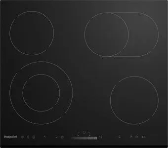 Hotpoint HR 6T5 B S
