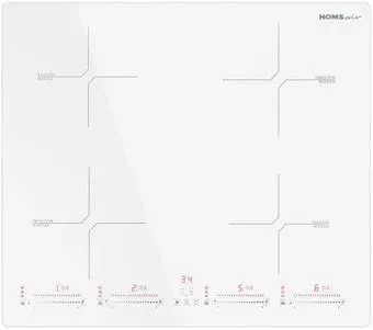 HOMSair HIC64SWH