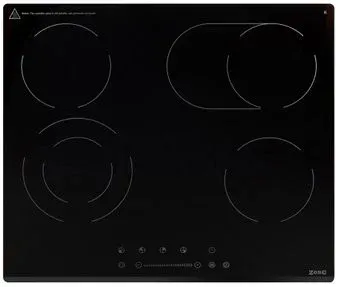 ZorG CR61 black