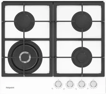 Hotpoint HGS 62F/WH