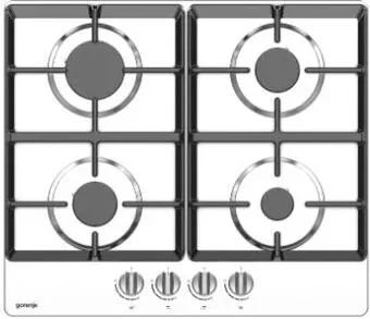 Gorenje G641XHC