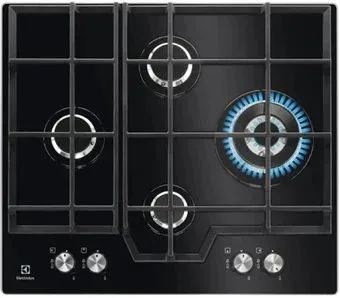 Electrolux KGG6456K