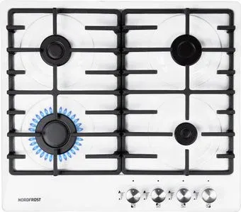 Nord (Nordfrost) HS 6041 W