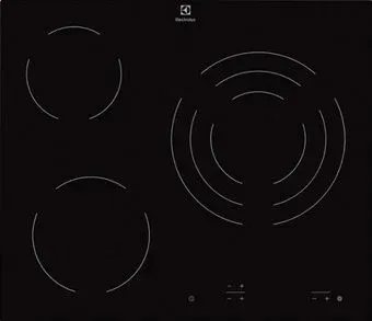 Electrolux EHF6232FOK
