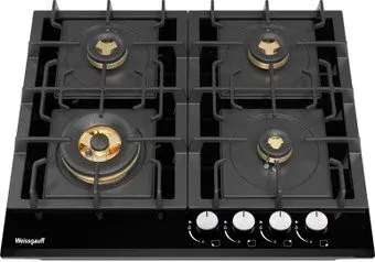 Weissgauff HGG 6445 BL Volcano Burner