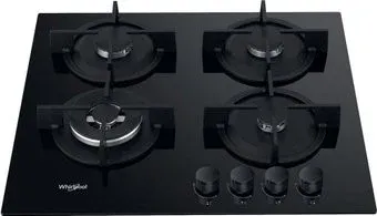 Whirlpool GOR 625/NB1