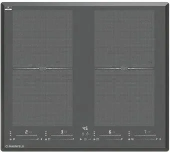 MAUNFELD CVI594SF2DGR