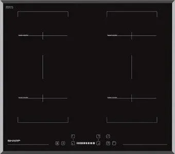 Sharp KH-6I38CS00-EU