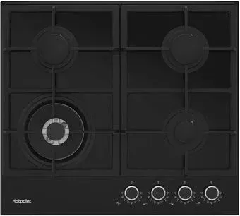 Hotpoint HGS 62F/BK