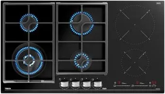 TEKA JZC 96342 BBC BK
