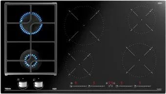 TEKA JZC 96324 ABC BK