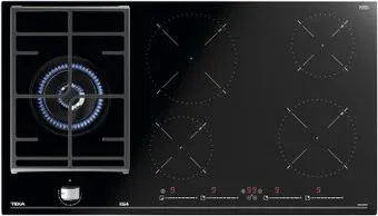 TEKA JZC 95314 ABC BK (E4)