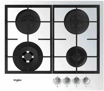 Whirlpool AKTL 629/WH