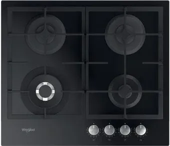 Whirlpool AKTL 629/NB