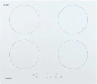Akpo PIA 60 940 14CC WH