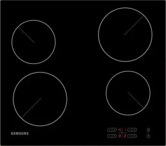 Samsung NZ64T3506AK
