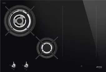 Smeg PM3953D