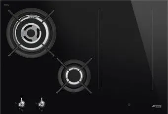 Smeg PM3743D