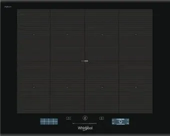 Whirlpool SMP 658C/BT/IXL