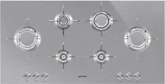 Smeg PXL6106
