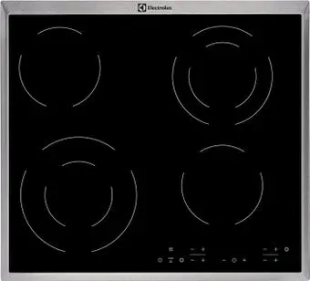 Electrolux EHF6342XOK