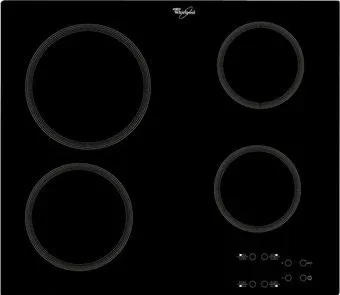 Whirlpool AKT 801/NE