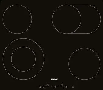 BEKO HIC 64403 T