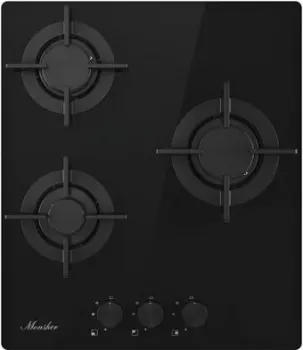 Monsher MGG 44 Noir