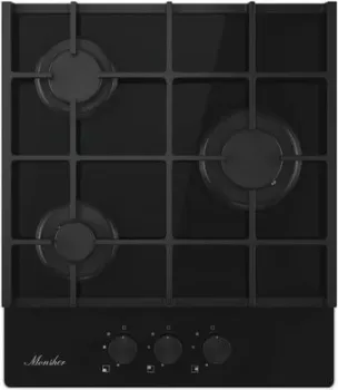 Monsher MGG 42 Noir