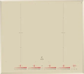 LEX EVI 641C I IV