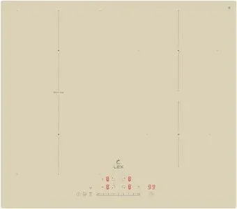 LEX EVI 641A I IV