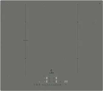 LEX EVI 641A I GR