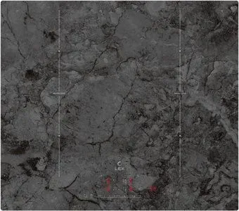LEX EVI 640 F I DS