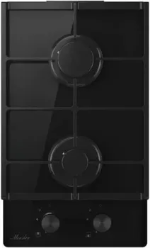 Monsher MGG 32 Noir