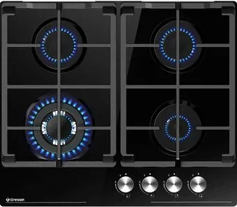Gressel U60H41S001
