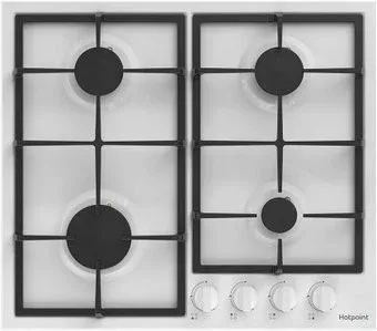 Hotpoint HGMT 642 WH