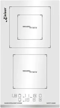 Kaiser KCT 3721 F W