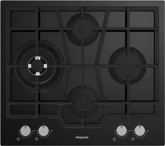 Hotpoint HGS 62FD/BK