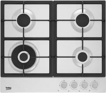 BEKO BHGM6422K5WW
