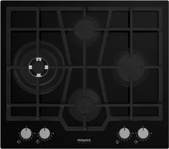 Hotpoint HGMTS 643 BL
