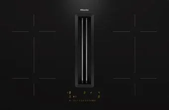 Miele KMDA 7473-1 FL-U Silence