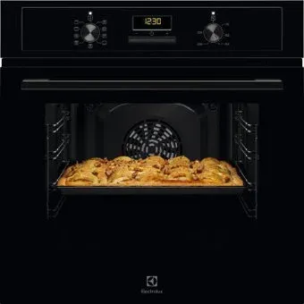 Electrolux SteamBake 600 EOD3H50BK