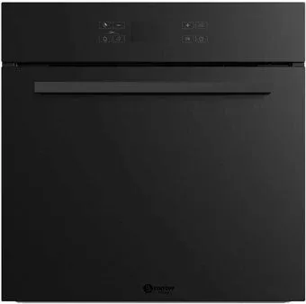 Schtoff CME 6406 Nano Matte Black