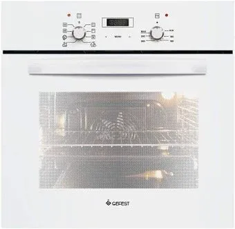 GEFEST 622-02 Б S