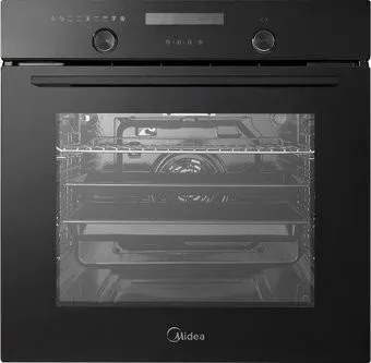 Midea MO78107CGB