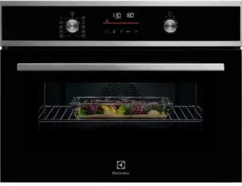 Electrolux CombiQuick 600 EVL6E49X