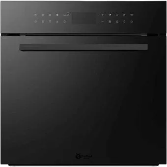 Schtoff CME 7307 Nano Matte Black