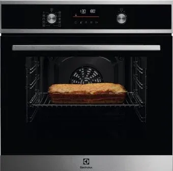 Electrolux COF6P76BX