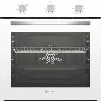 Indesit IFE 3634 WH