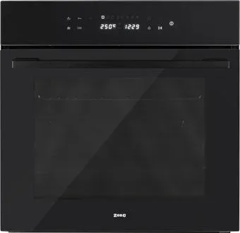 ZorG NEO610 black